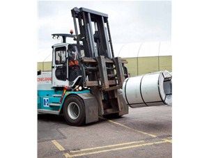 集裝箱正面吊，正面吊租賃，正面吊以租代購，找山西啟洋