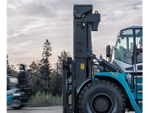 突遇叉車爆胎，我們又該如何為叉車補(bǔ)胎呢？看山西啟洋的