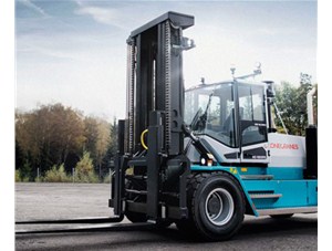 冬季來(lái)了，啟洋小編介紹山西重型叉車(chē)維修保養(yǎng)及駕駛員的注意事項(xiàng)