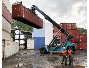 山西正面吊廠家介紹：卸吊的危害！