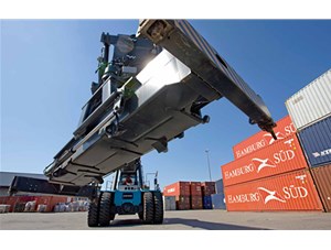 山西正面吊小編分享：搬遷吊裝作業(yè)有哪些注意事項(xiàng)？